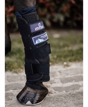 Kentucky Horsewear Cryo Ice Boots.