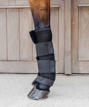 Kentucky Horsewear Stable Boots PROtect Long Front.
