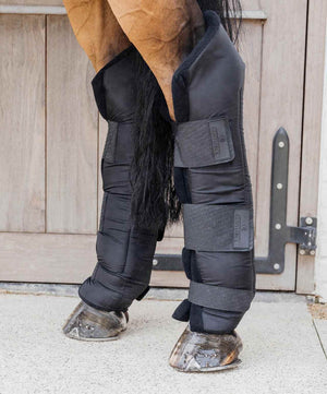 Kentucky Horsewear Stable Boots PROtect Long Hind.