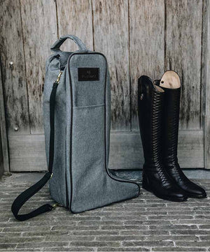Kentucky Horsewear Boot Bag.