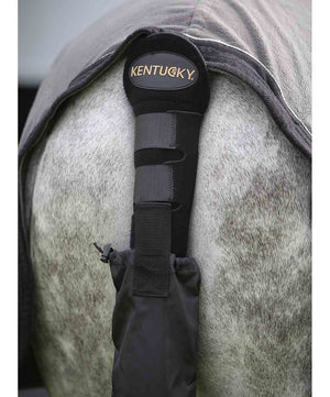 Kentucky Horseware Tail Guard and Bag.
