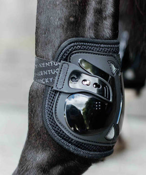 Kentucky Horsewear Moon Boot Air Fetlock Boot.