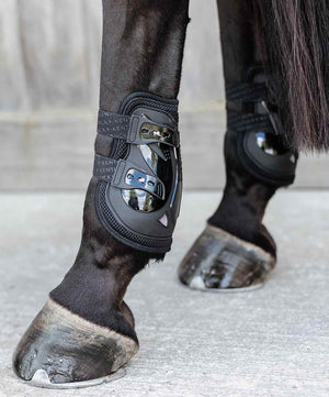 Kentucky Horsewear Moon Boot Air X Fetlock Boot.