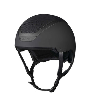 Kask Dogma XC Helmet, Black/Black.