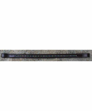 CLEAROUT - Red Barn Multi Crystal Browband| Browbands|Brand: Red Barn