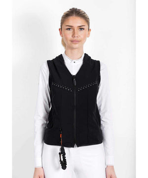 Free Jump Air Vest Crystal Preciosa.