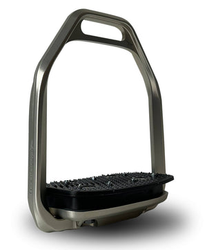Freejump Air Pure Stirrups.