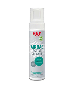 Free Jump Hey Air Bag Cleaner.