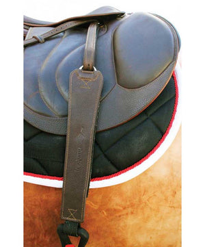 Free Jump ProGrip Stirrup Leather.
