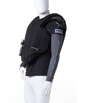Free Jump X'Air Safe Vest.