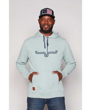 Kimes Ranch TTL Men's Hoodie.
