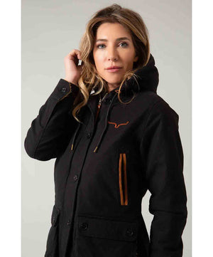 Kimes Ranch Ladies AWA Ladies Jacket.