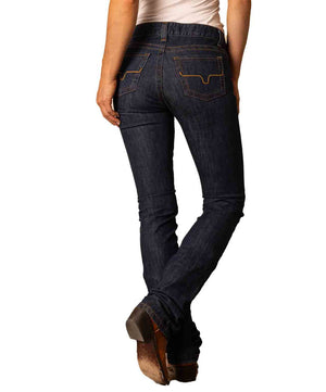 Kimes Ranch Betty Womens Jeans.