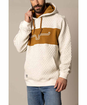 Kimes Ranch Mens AFR Hoodie.