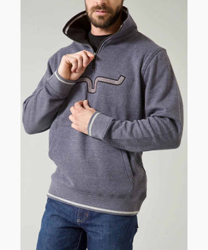 Kimes Ranch Filmore Men's Sweatshirt.