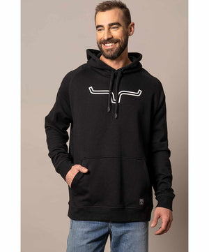 Kimes Ranch Mens Outlier Hoody.