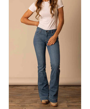 Kimes Ranch Lola Soho Fade Women's Jeans.