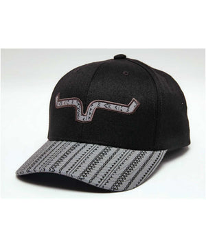 Kimes Rancy Dalgo Hat, Black.