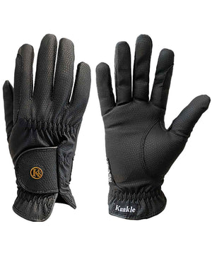 Kunkle Premium Show Glove.