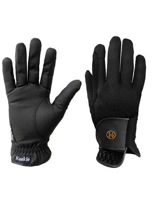 Kunkle Premium Mesh Glove.