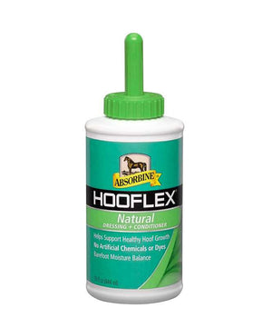 Absorbine Hooflex All Natural| Topical Hoof Care|Brand: Absorbine