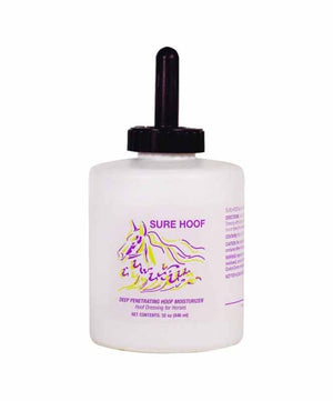 Pharm Vet Shur Hoof| Topical Hoof Care|Brand: Pharm Vet