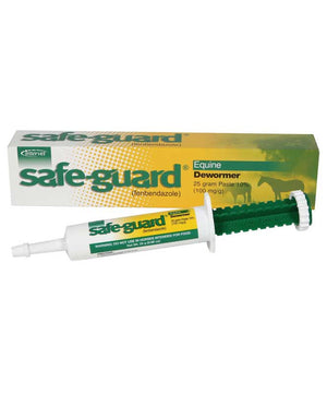 Safeguard| Dewormers|Brand: