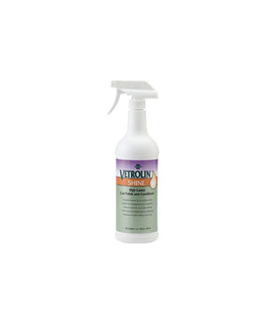 Vetrolin Shine 946mL| Shampoos & Coat Care|Brand: Farnam