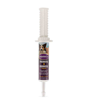 Companions Choice Probiotic Paste 30cc