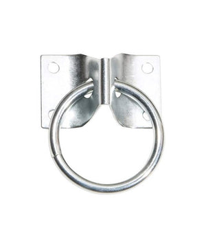 Cross Tie Ring 2