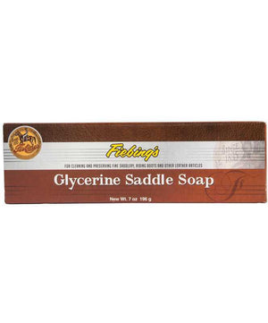 Fiebings Bar Soap| Leather Care Products|Brand: Fieblings