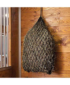 Slow Feed Haynet 5cm X 5cm Holes| Stable Equipment|Brand: House
