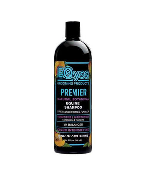 Eqyss Premier Shampoo 32oz| Shampoos & Coat Care|Brand: Eqyss