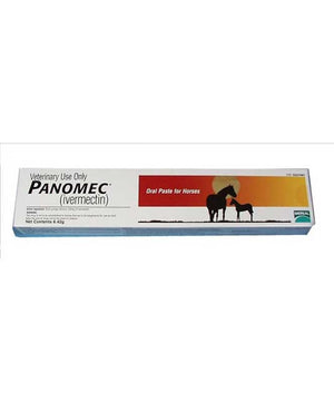 Panomec| Dewormers|Brand: