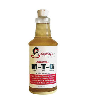 Shapley's MTG 32oz| Shampoos & Coat Care|Brand: Shapley's