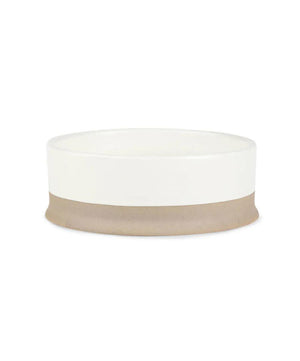 Scandi Non-Tip Pet Bowl 8