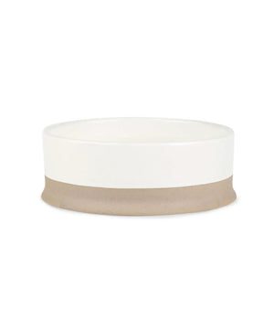 Scandi Non-Tip Pet Bowl 6.5