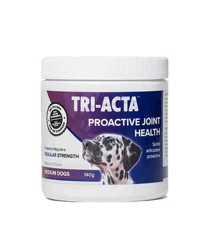 Tri-Acta for Pets, 140gm.