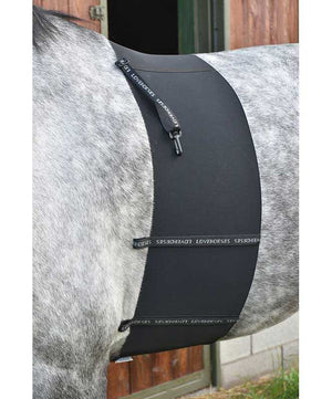 Love Horses Deluxe Body Bandage.