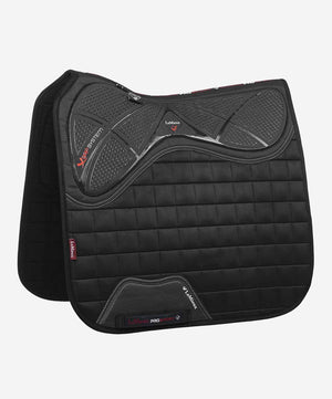 LeMieux X-Grip Silicone Dressage Saddle Pad (1 sided)