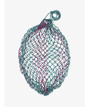 LeMieux Hippo Haynet FW26, Aloe/Blackberry.