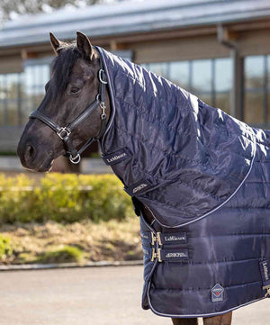 LeMieux Arika Stable-Tek Neck Cover, 100g.