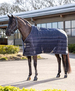 LeMieux Arika Stable-Tek 200 gram blanket.