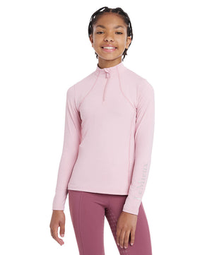 LeMieux Young Rider Base Layer Top SS25.