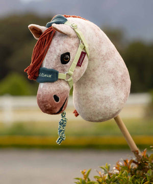LeMieux Hobby Horse Toy Vogue Halter 2026.