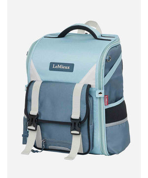 LeMieux Young Rider Back Pack.