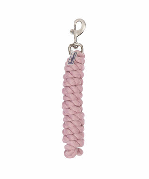 LeMieux Poly Cotton Lead Rope, Blossom.