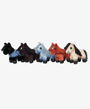 LeMieux Plush Toy Tiny Pony.