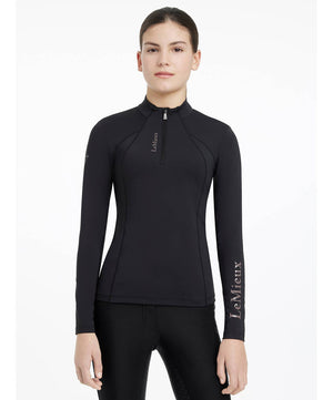 LeMieux Young Rider Classique Base Layer Top Core.