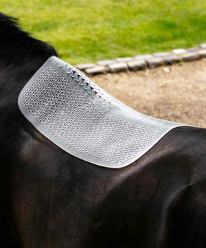 LeMieux Gel-Tek Slimline 1/2 Pad.